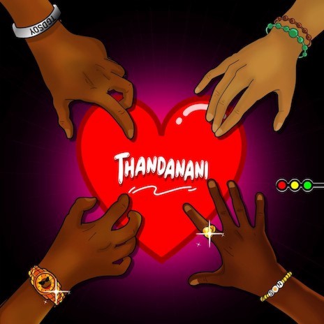 Thandanani | Boomplay Music