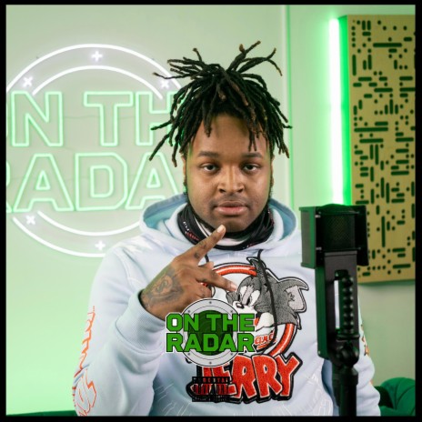On The Radar Freestyle ft. Lil Shakur | Boomplay Music