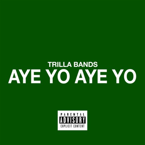 Aye Yo Aye Yo | Boomplay Music