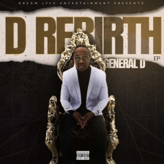 D REBIRTH EP