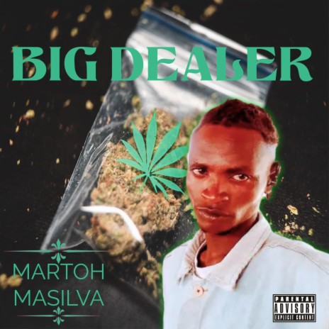 BIG DEALER | Boomplay Music