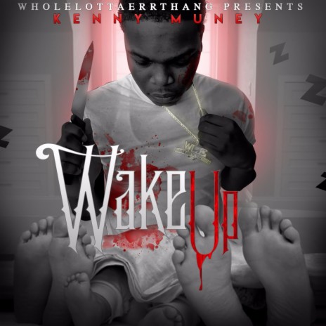 Wake Up | Boomplay Music