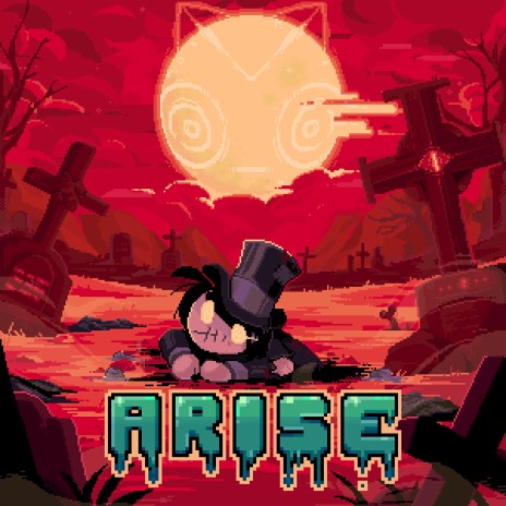 Arise ft. Zombey | Boomplay Music