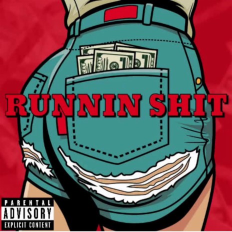 Runnin Shit ft. Fresshboi | Boomplay Music