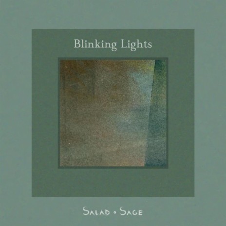 Blinking Lights | Boomplay Music