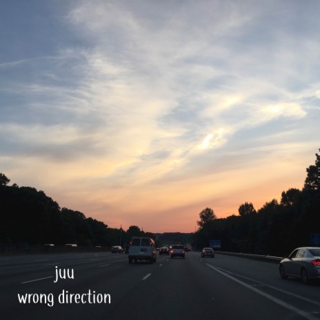 Wrong Direction | Boomplay Music