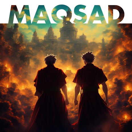 Maqsad | Boomplay Music