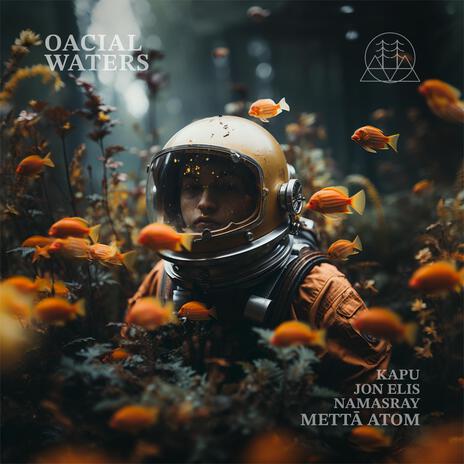 Oacial Waters ft. KAPU, Jon Elis, Namasray & Mettā Atom | Boomplay Music