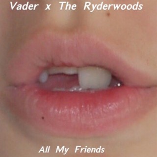 Vader Ryderwood