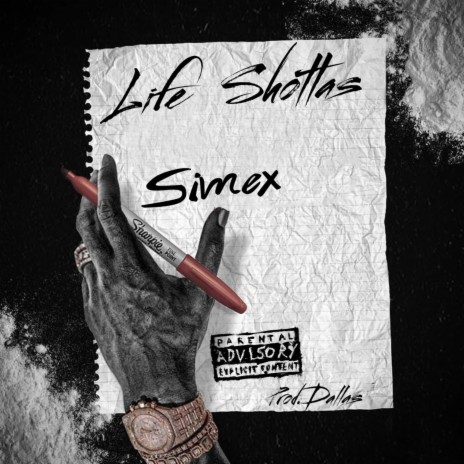 Life Shottas | Boomplay Music