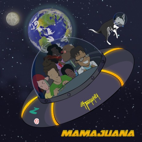 Mamajuana | Boomplay Music