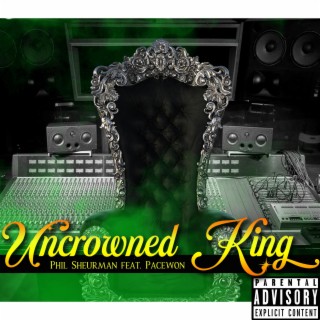 Uncrowned King