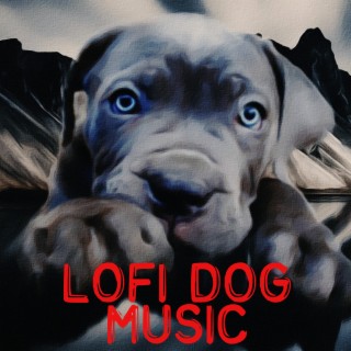 Lofi Dog Music