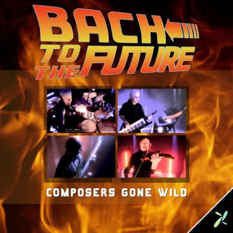 Composers Gone Wild | Boomplay Music