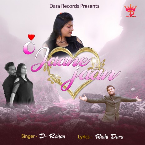 O Jaane Jaan | Boomplay Music