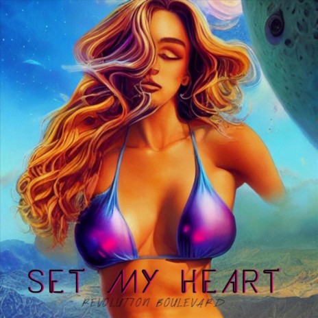 Set My Heart | Boomplay Music