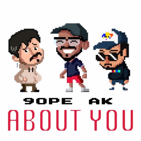About You ft. 9ope