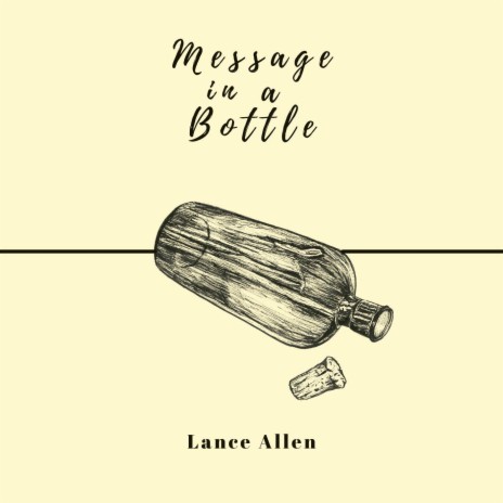 Message in a Bottle | Boomplay Music