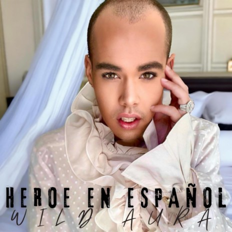 Hero (Spanish & English) | Boomplay Music