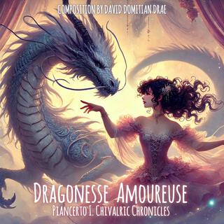 Dragonesse Amoureuse