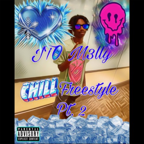 Chill Freestyle Pt. 2