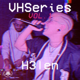 H3len - VHSeries vol. 1