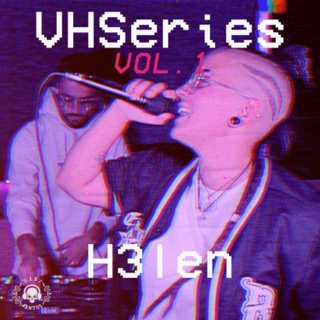 H3len - VHSeries vol. 1 ft. H3len | Boomplay Music