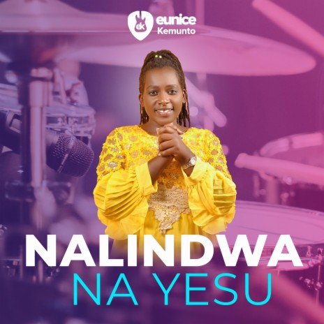 Nalindwa Na Yesu | Boomplay Music