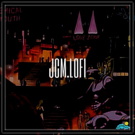 Neon ft. Lifted LoFi | Boomplay Music