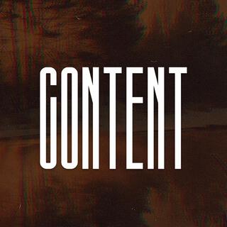 Content (Afrobeat Type Beat)