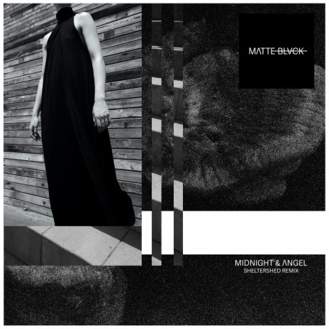 Midnight & Angel (Framing Portraits) (Sheltershed Remix) ft. Sheltershed
