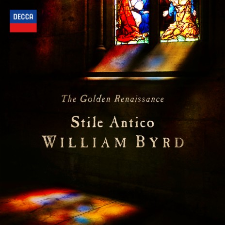 Byrd: Mass for Four Voices: IIIa. Credo | Boomplay Music