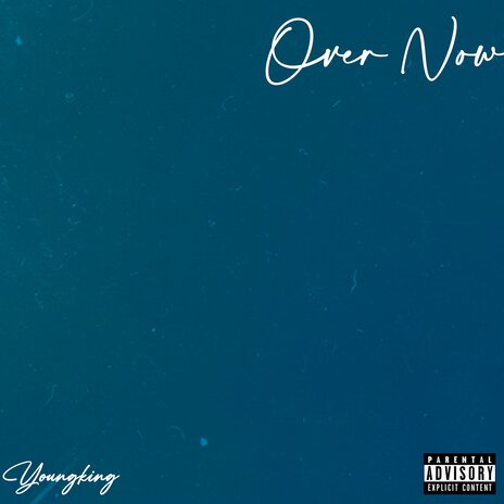 Over Now | Boomplay Music