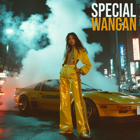 Special Wangan | Boomplay Music