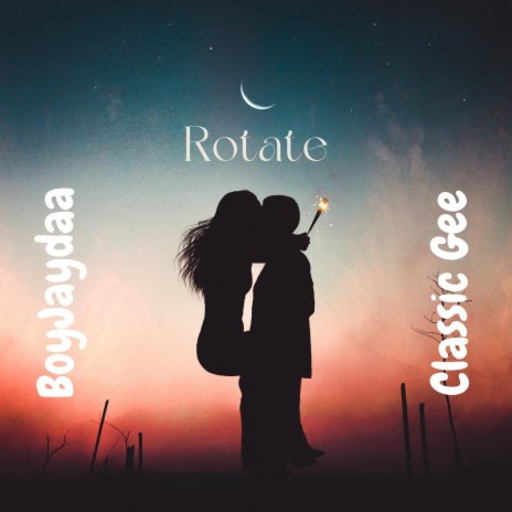 Rotate (feat. Classic Gee)