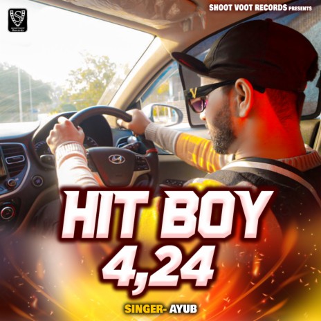 HIT BOY | Boomplay Music