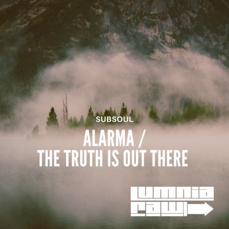 The Truth Is Out There | Boomplay Music