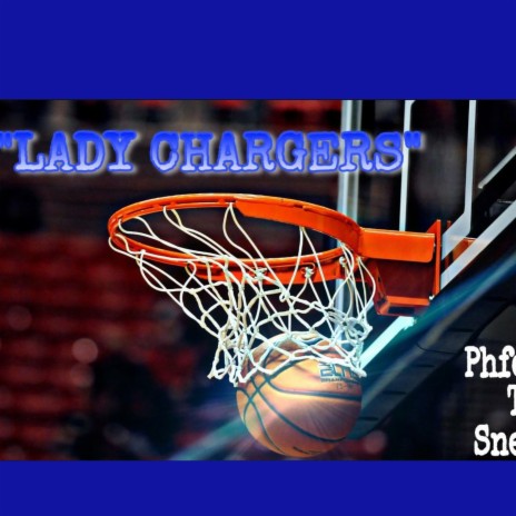 LADY CHARGERS | Boomplay Music