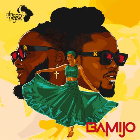 BAMIJO | Boomplay Music