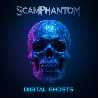 Digital Ghosts lyrics | Boomplay Music