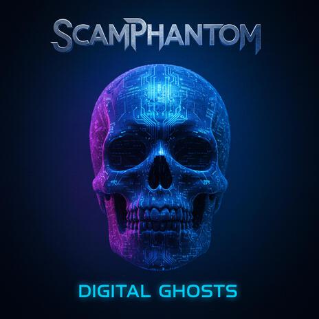 Digital Ghosts | Boomplay Music