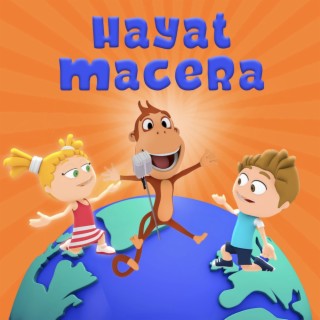 Hayat Macera lyrics | Boomplay Music