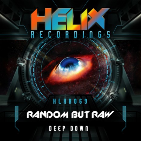 Deep Down (Radio Edit) | Boomplay Music