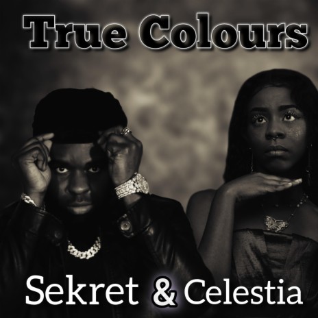True Colours ft. Celestia