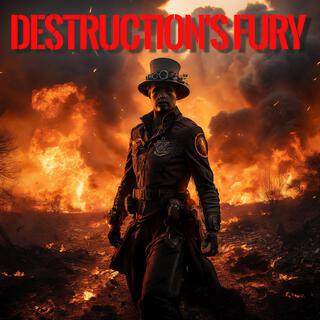 Destruction's Fury lyrics | Boomplay Music