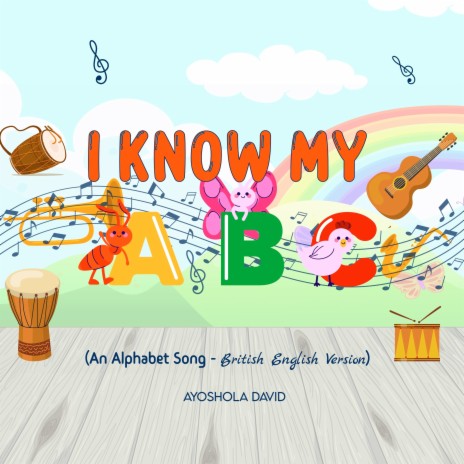 I Know My Abc | Boomplay Music