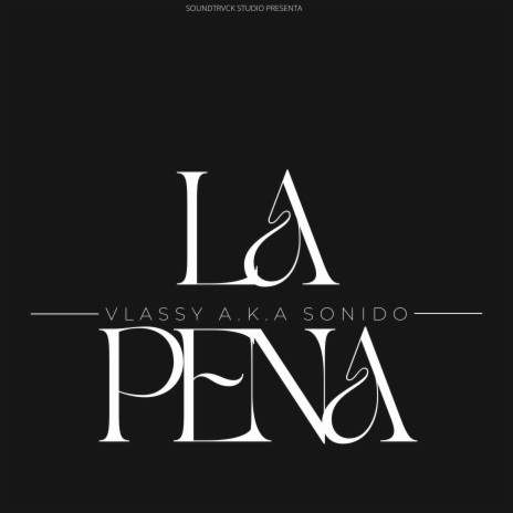 La Pena ft. Chano Beats & Rouse