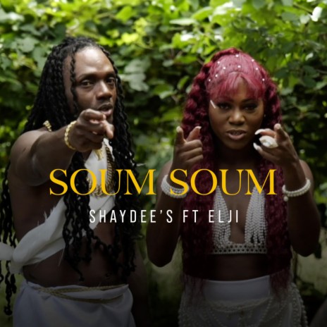 Soum Soum ft. Elji | Boomplay Music