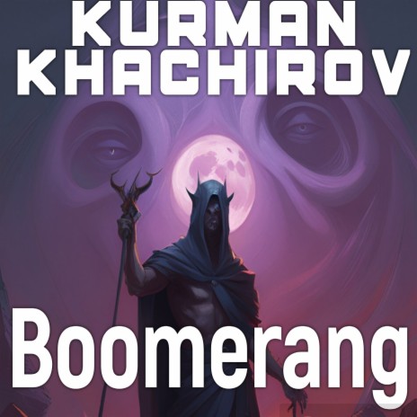 Boomerang | Boomplay Music