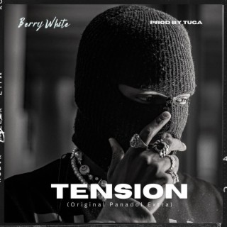 Tension lyrics | Boomplay Music